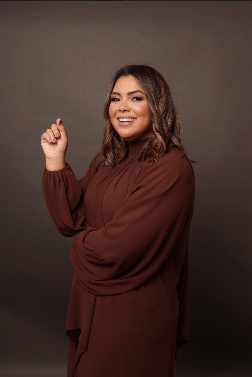 Chef Geicy Galindo